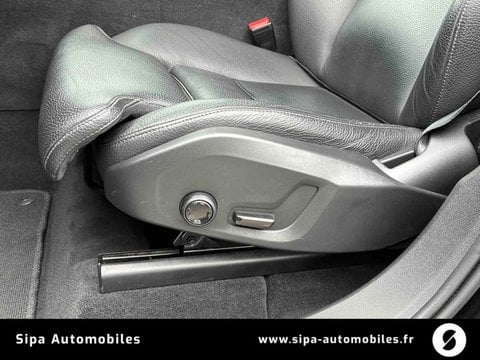 Voitures D'occasion À Mérignac | Volvo Xc60 D4 190 Ch Adblue Geatronic 8 Business Executive 5P