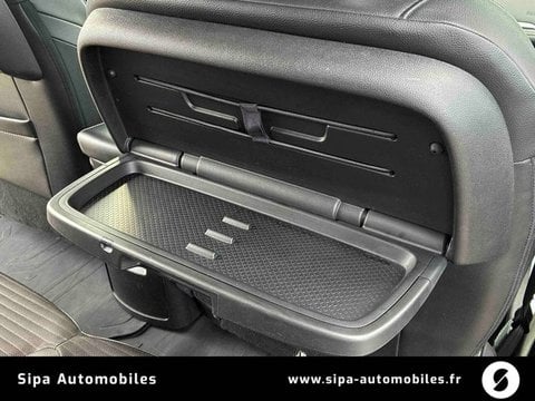 Voitures D'occasion À Toulouse | Renault Grand Scénic Grand Scenic Dci 130 Energy Intens 5P