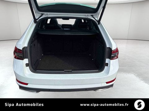 Voitures D'occasion À Lescar | Škoda Superb Combi 2.0 Tdi 150 Scr Dsg7 Sportline 5P