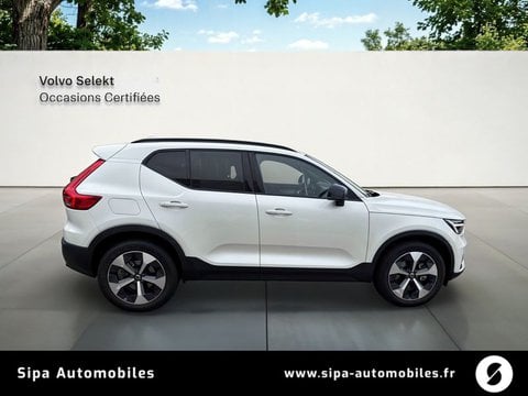 Voitures D'occasion À Labège | Volvo Xc40 B3 163 Ch Dct7 Ultra 5P