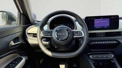 Voitures D'occasion À Villenave-D'ornon | Fiat 600 1.2 Hybrid 100Ch Dct6 La Prima 5P