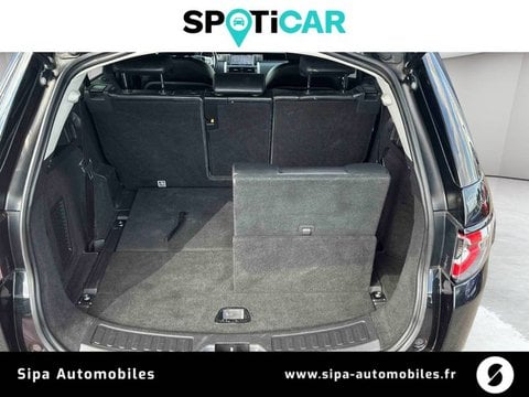 Voitures D'occasion À Lescar | Land Rover Discovery Sport Mark Iii Td4 150Ch Bva Se 5P