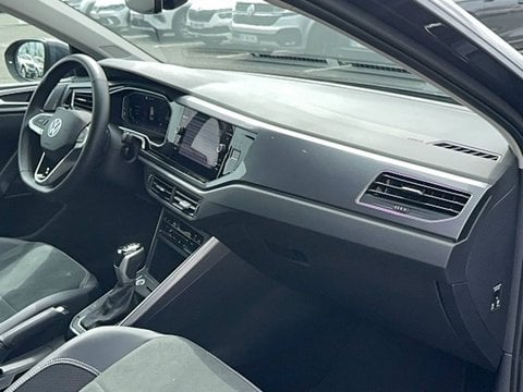 Voitures D'occasion À Tarbes | Volkswagen Taigo 1.0 Tsi 116 Dsg7 Style 5P