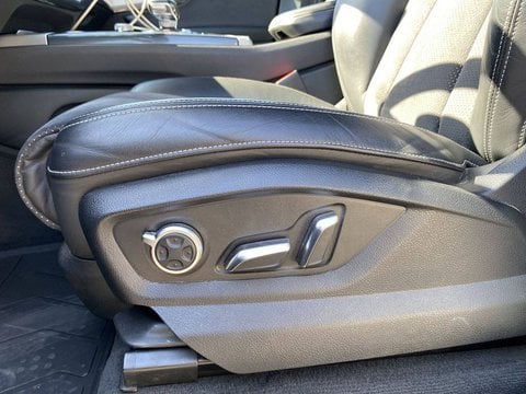 Voitures D'occasion À Toulouse | Audi Q7 3.0 V6 Tdi E-Tron 373 Tiptronic 8 Quattro 5Pl 5P