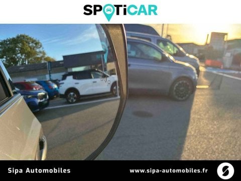 Voitures D'occasion À Lescar | Subaru Solterra Bev 160 Kw Awd Confort 5P