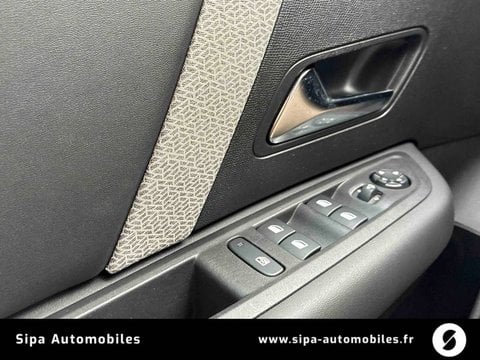 Voitures D'occasion À Lescar | Citroën C4 Bluehdi 130 Eat8 Max 5P