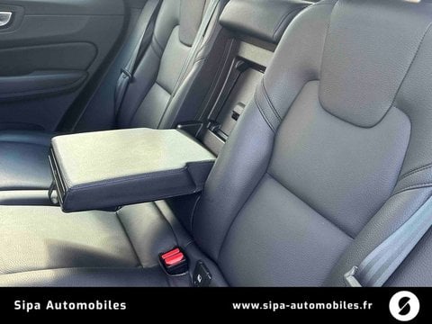 Voitures D'occasion À Lormont | Volvo Xc60 T6 Recharge Awd 253 Ch + 145 Ch Geartronic 8 Ultimate...