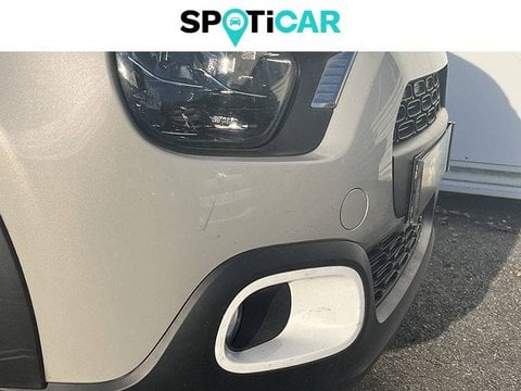 Voitures D'occasion À Lescar | Citroën C3 Puretech 83 S&S Bvm5 You! 5P