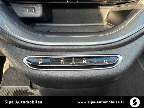 Voitures D'occasion À Toulouse | Fiat 500C E 118 Ch Nouvelle 500 2P