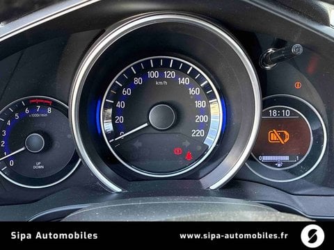 Voitures D'occasion À Mérignac | Honda Jazz 1.3 I-Vtec Exclusive 5P