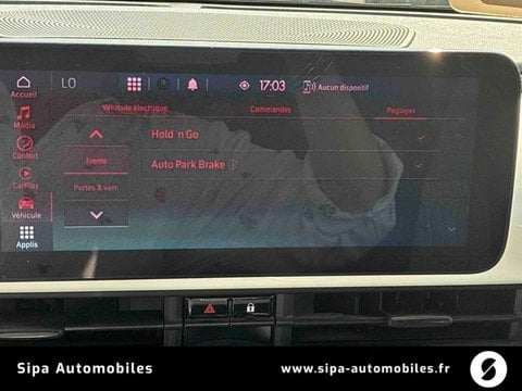 Voitures D'occasion À Toulouse | Fiat 500 Iii Electrique E 118 Ch Nouvelle 3P