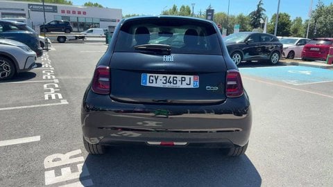 Voitures D'occasion À Toulouse | Fiat 500 Iii Electrique 3+1 E 118 Ch Nouvelle 4P