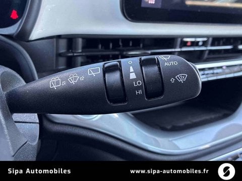 Voitures D'occasion À Toulouse | Fiat 500 Iii Electrique E 118 Ch Nouvelle 3P