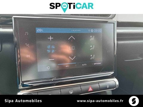 Voitures D'occasion À Lescar | Citroën C3 Puretech 82 S&S Bvm5 Graphic 5P