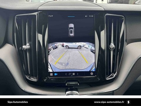Voitures D'occasion À Labège | Volvo Xc60 T6 Awd Hybride Rechargeable 253 Ch+145 Ch Geartronic ...