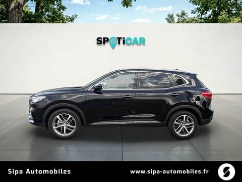 Voitures D'occasion À Lescar | Mg Ehs 1.5T Gdi Phev Luxury 5P