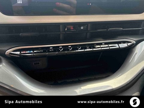 Voitures D'occasion À Mérignac | Fiat 500 Iii Electrique E 118 Ch Nouvelle 3P