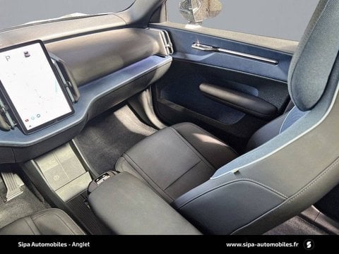 Voitures D'occasion À Saint Avit | Volvo Ex30 Single Extended Range 272 Ch 1Edt Ultra 5P