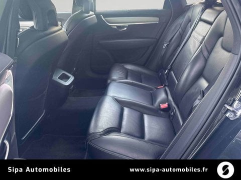 Voitures D'occasion À Labège | Volvo V90 D4 190 Ch Adblue Geartronic 8 Inscription Luxe 5P
