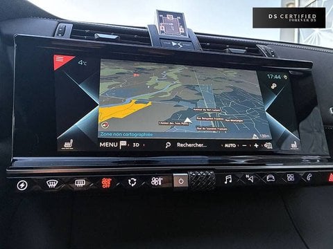 Voitures D'occasion À Lescar | Ds Ds 7 Crossback Ds7 Crossback Hybride 300 E-Tense Eat8 4X4 Gran...