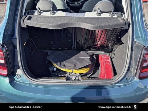 Voitures D'occasion À Lescar | Fiat 500 Iii E 118 Ch Icône '2021' 3P