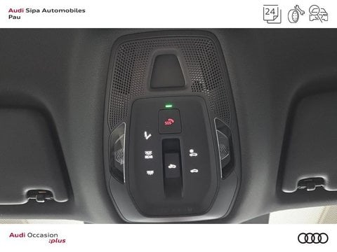 Voitures D'0Km À Lescar | Audi Q5 E-Hybrid 299 Ch S Tronic 7 Quattro S Line 5P
