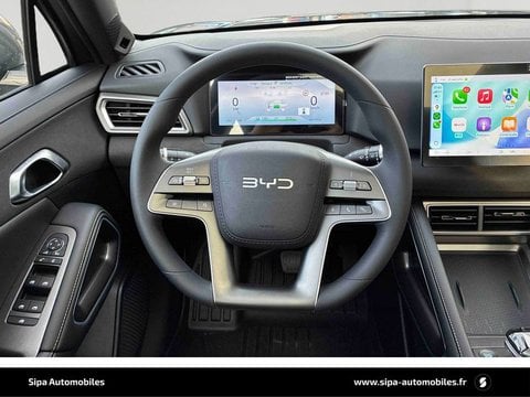 Voitures D'0Km À Mérignac | Byd Atto 2 45.1 Kwh 177 Ch Active 5P