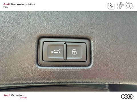Voitures D'occasion À Lescar | Audi Q4 Sportback E-Tron Q4 E-Tron Sportback 45 285 Ch 82 Kwh Avu...