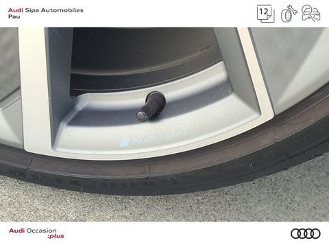 Voitures D'occasion À Lescar | Audi A3 Sportback 35 Tfsi Mild Hybrid 150 S Tronic 7 S Line 5P