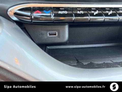 Voitures D'occasion À Mérignac | Fiat 500 E 95 Ch Icône 3P