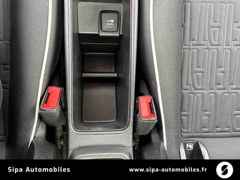 Voitures D'occasion À Muret | Fiat 500 Iii Electrique E 118 Ch Nouvelle 3P