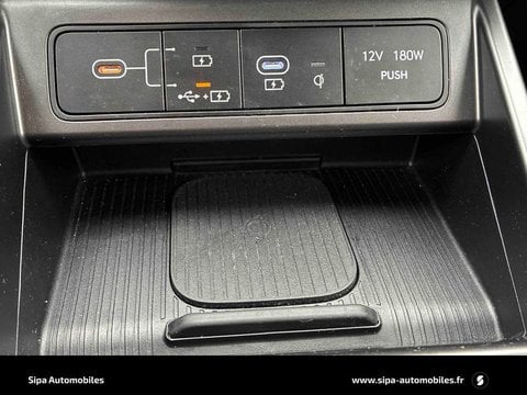Voitures D'occasion À Le Bouscat | Hyundai Kona Hybrid 129 Creative 5P