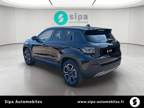 Voitures D'occasion À Mérignac | Jeep Avenger 115 Kw 4X2 Altitude 5P
