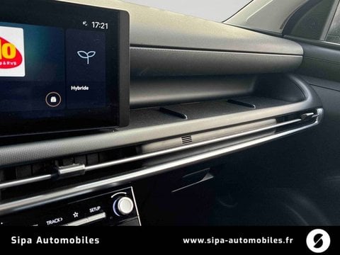 Voitures D'occasion À Muret | Hyundai Tucson 1.6 T-Gdi 215 Hybrid Bva6 Creative 5P