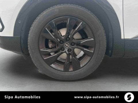 Voitures D'occasion À Muret | Opel Grandland X Grandland 1.2 Turbo 130 Ch Bva8 Gs Line 5P