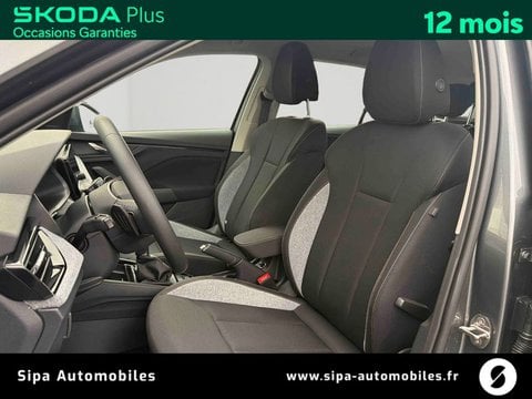 Voitures D'occasion À Lescar | Škoda Kamiq 1.0 Tsi Evo 2 116 Ch Dsg7 Selection 5P