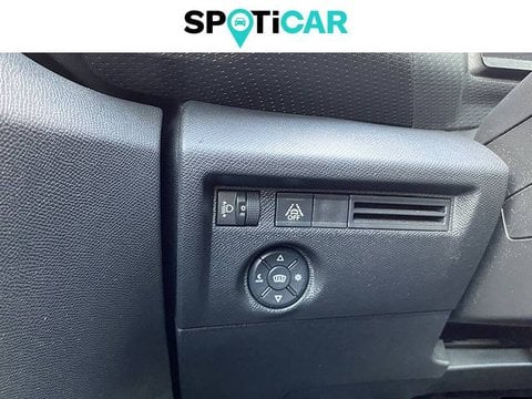 Voitures D'occasion À Lescar | Citroën C4 Iii Puretech 130 S&S Bvm6 Feel Pack 5P