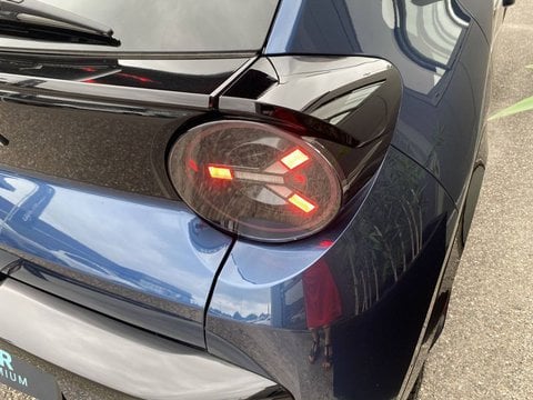 Voitures D'occasion À Mérignac | Lancia Ypsilon Electrique Iii Elettrica 156Ch Lx 5P