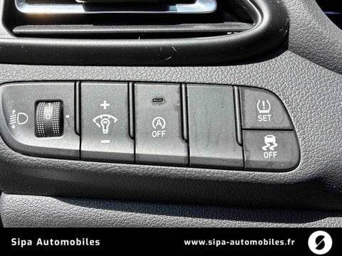 Voitures D'occasion À Toulouse | Hyundai I30 1.0 T-Gdi 120 Ibvm6 Hybrid 48V Creative 5P