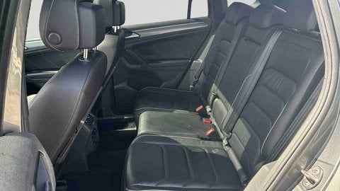 Voitures D'occasion À Muret | Volkswagen Tiguan 2.0 Tdi 150 Dsg7 Black R-Line 5P