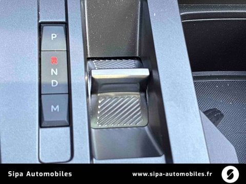 Voitures D'0Km À Toulouse | Opel Astra Sports Tourer 1.2 Turbo Hybride 145 Ch Automatique Ultima...