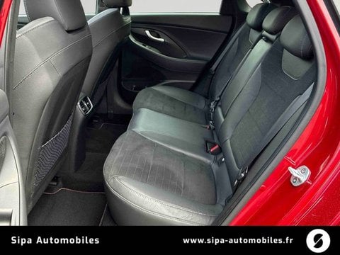 Voitures D'occasion À Villenave-D'ornon | Hyundai I30 1.0 T-Gdi 120 Bvm6 N Line 5P