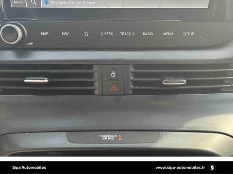 Voitures D'occasion À Villenave-D'ornon | Hyundai Bayon 1.0 T-Gdi 100 Dct-7 Creative 5P