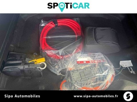 Voitures D'0Km À Mérignac | Jeep Compass Iii Electrique 157 Kw 4X2 First Edition 5P