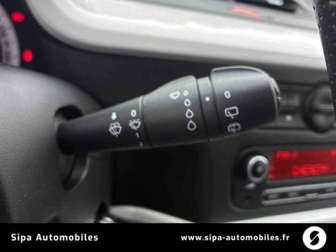 Voitures D'occasion À Muret | Renault Twingo Iii 0.9 Tce 90 Energy E6C Intens 5P