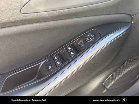 Voitures D'occasion À Toulouse | Opel Grandland X 1.2 Turbo 130 Ch Bva8 Opel 2020 5P