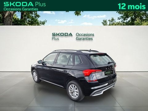 Voitures D'occasion À Tarbes | Škoda Kamiq 1.0 Tsi Evo 110 Ch Bvm6 5P