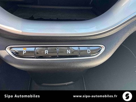 Voitures D'occasion À Toulouse | Fiat 500 Iii Electrique E 95 Ch Icône 3P