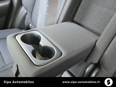 Voitures D'occasion À Muret | Hyundai Tucson 1.6 T-Gdi 215 Hybrid Bva6 Intuitive 5P