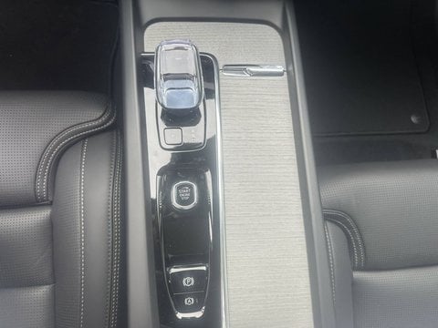 Voitures D'0Km À Toulouse | Volvo Xc60 T6 Awd Hybride Rechargeable 253 Ch+145 Ch Geartronic 8 Ul...